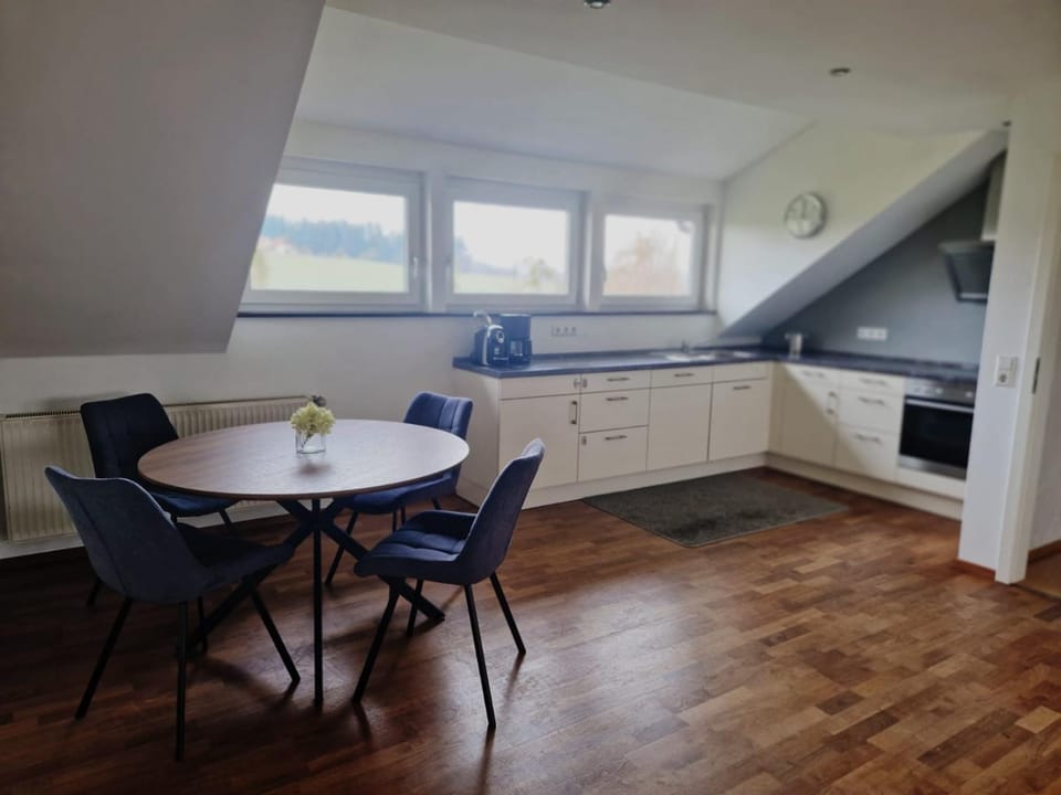 FeWo Stauber Apartment in Baden-Württemberg