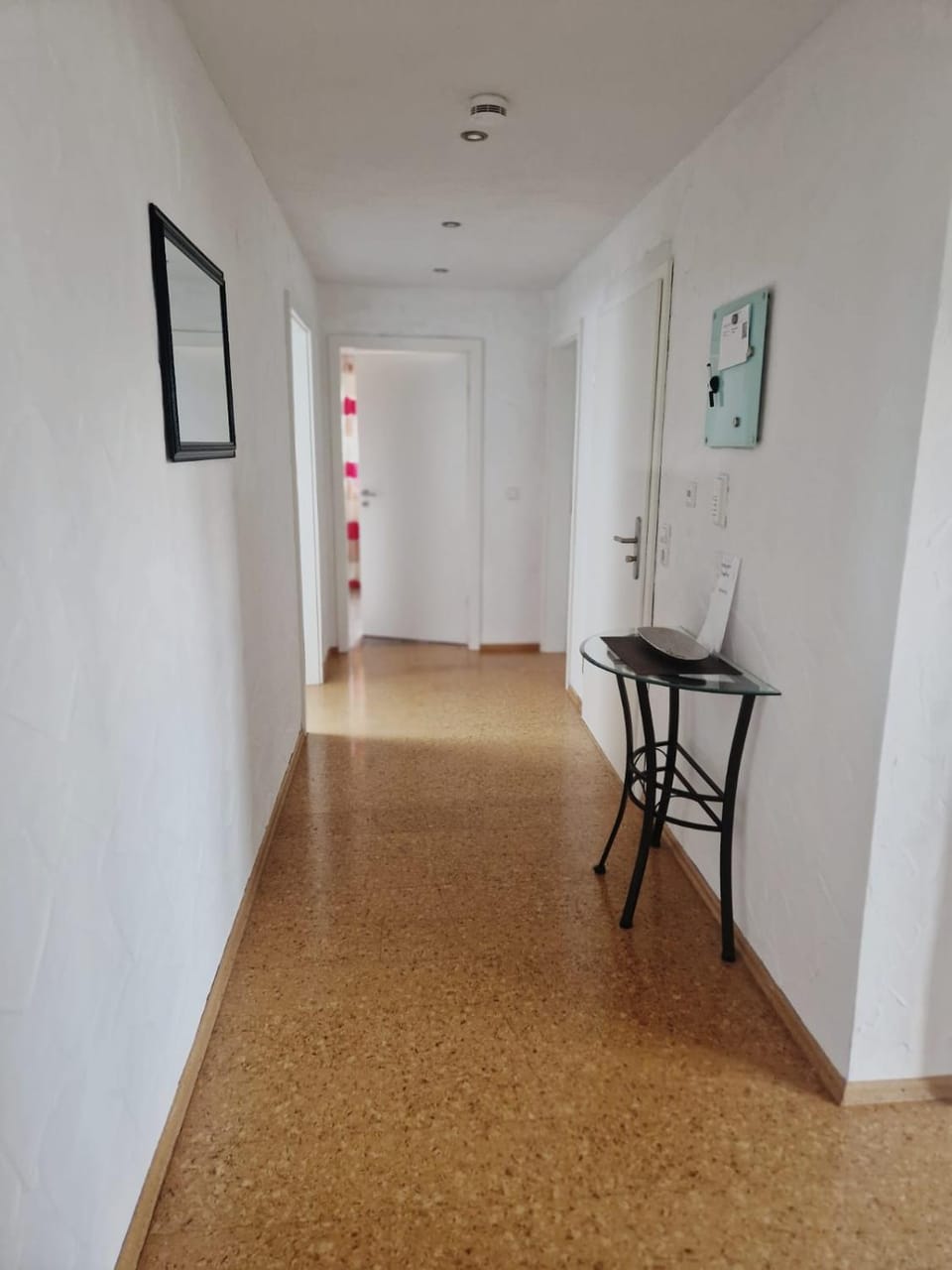 FeWo Stauber Apartment in Baden-Württemberg