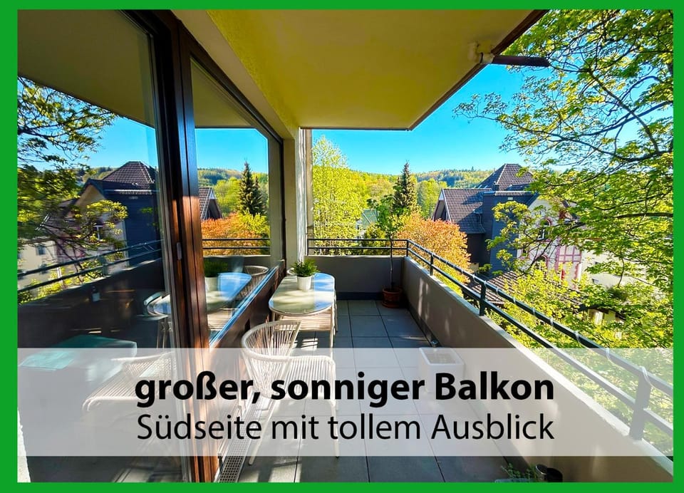 Balcony/Terrace, Balcony/Terrace