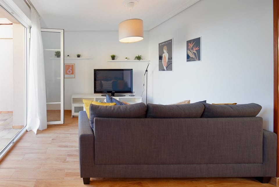 R2R - Tríplex Rinconín con piscina - 158A House in Gijón