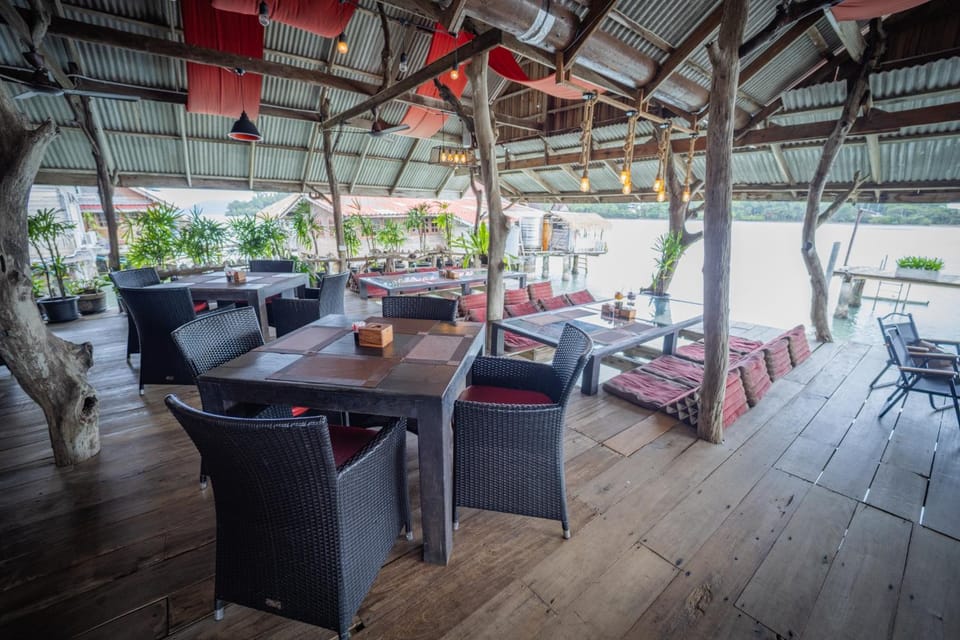 JERPORDEE Residence Vacation rental in Koh Chang Tai