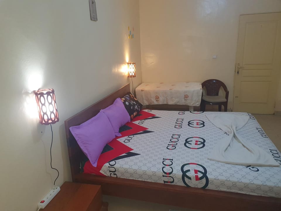 JADO House Vacation rental in Dakar