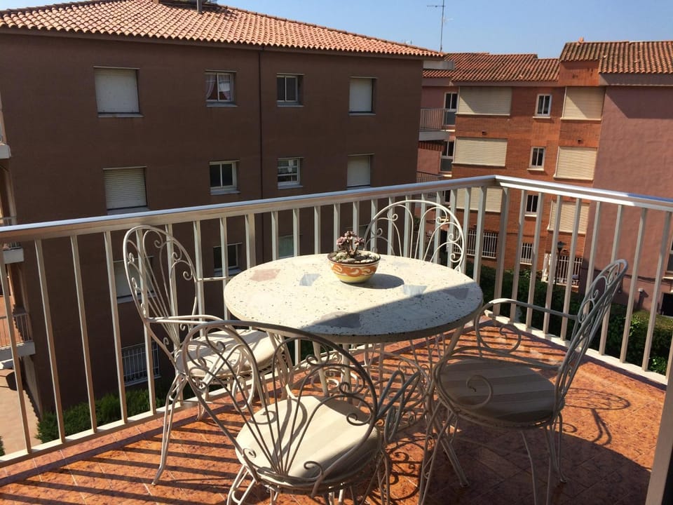View (from property/room), Balcony/Terrace