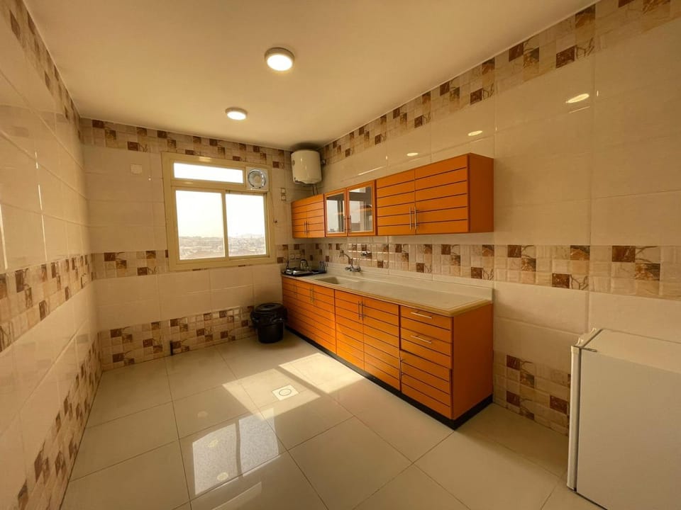 Al Deyafah Narjis-الضيافة نرجس Apartment in Saudi Arabia