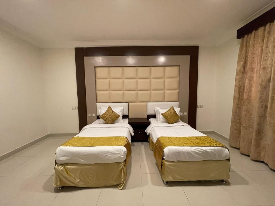Al Deyafah Narjis-الضيافة نرجس Apartment in Saudi Arabia