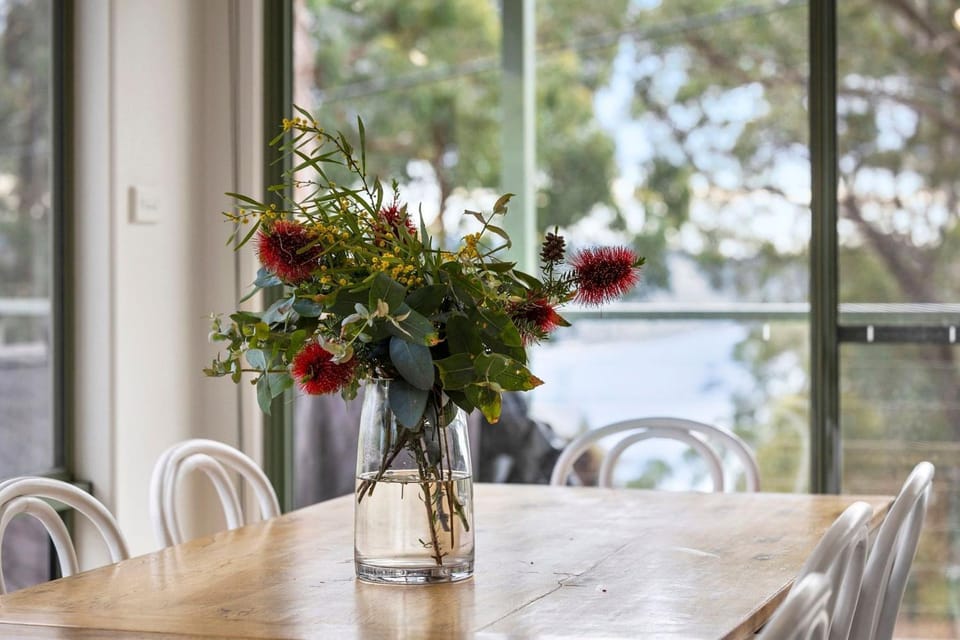 Oceanswell House in Lorne