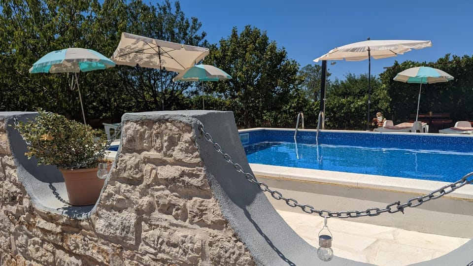 Apartman Aja Apartment in Istria County