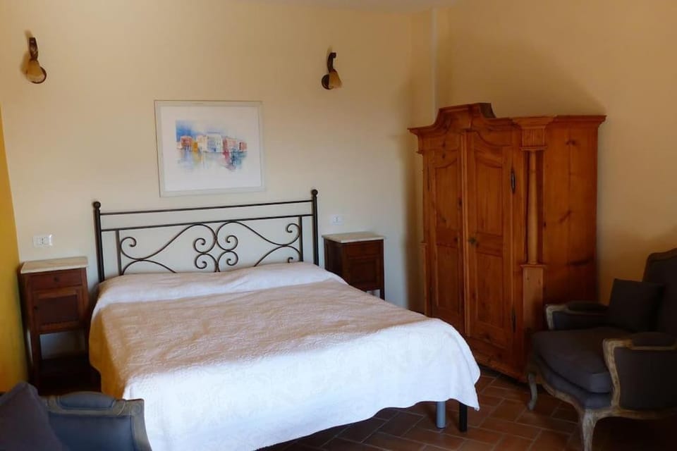 Casa romantica in un borgo antico in Sabina Apartment in Lazio