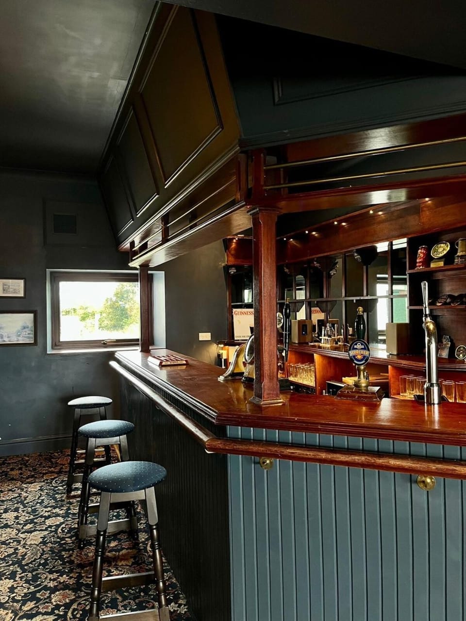 Bodorgan Inn by Birch Stays House in Aberffraw