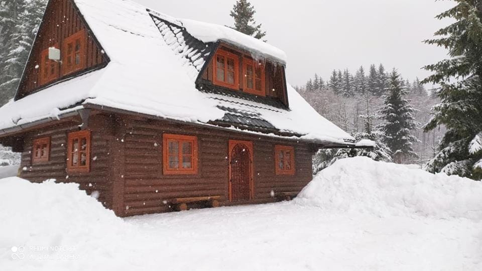 Chata U Juraja Chalet in Lesser Poland Voivodeship