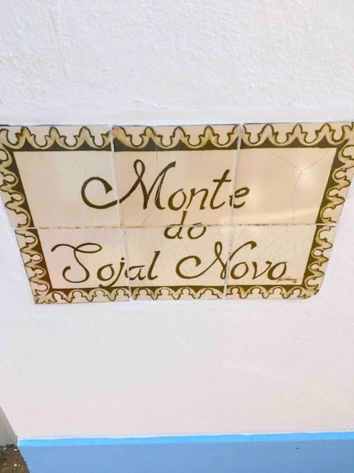 Modern Farmhouse AYO South of Melides House in Setubal District