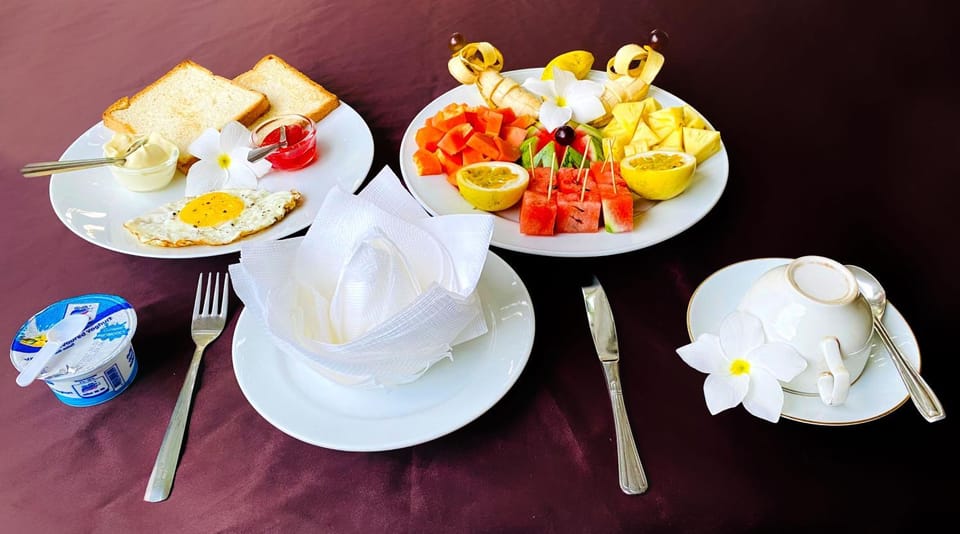 Breakfast