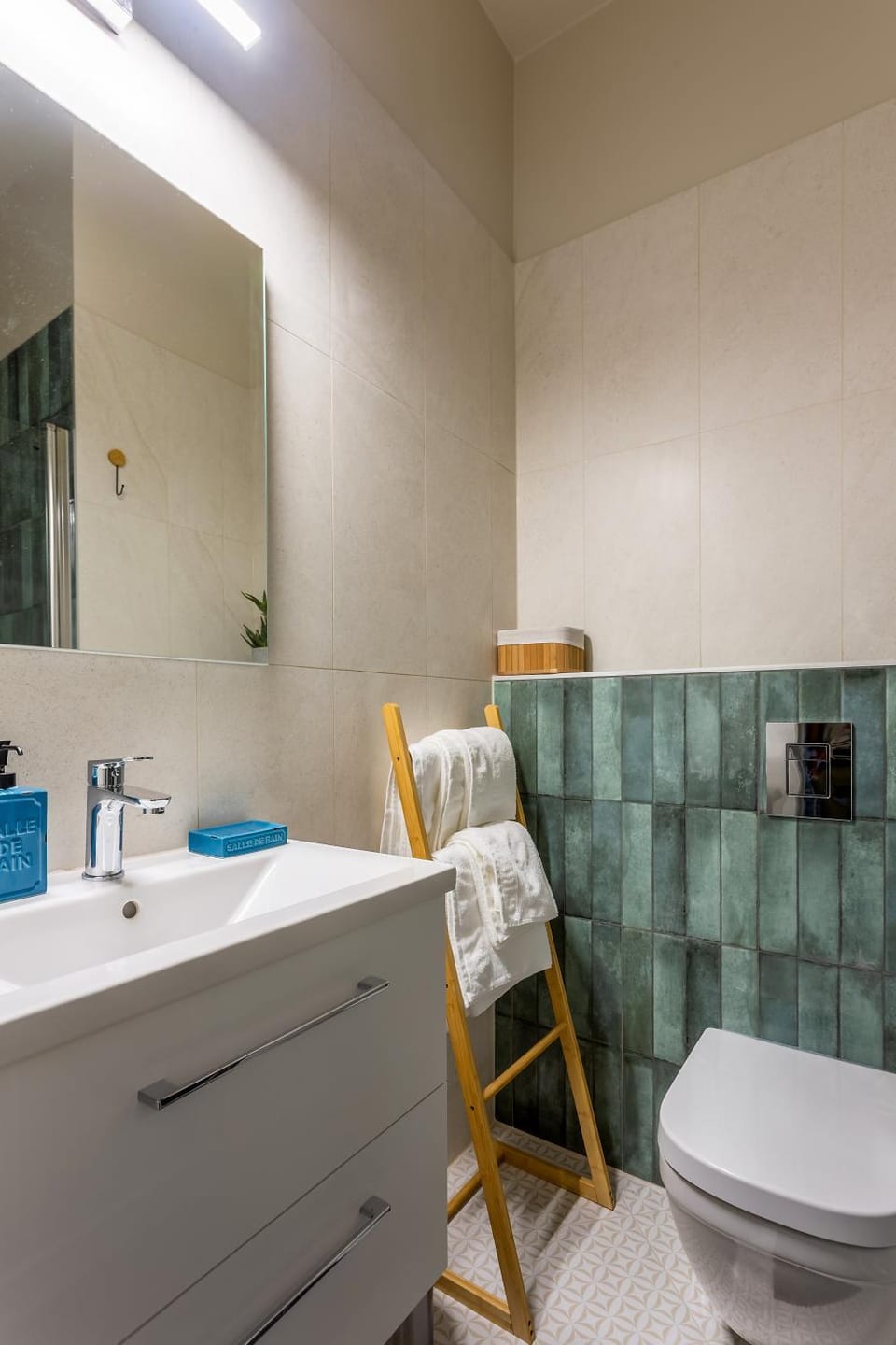 Piccoleto Bianco Apartment in Hungary
