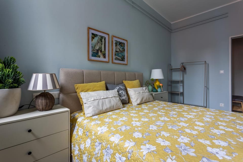 Piccoleto Bianco Apartment in Hungary
