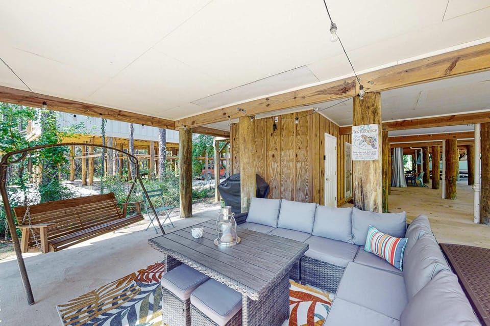 Sunset Breeze #4 House in Dauphin Island
