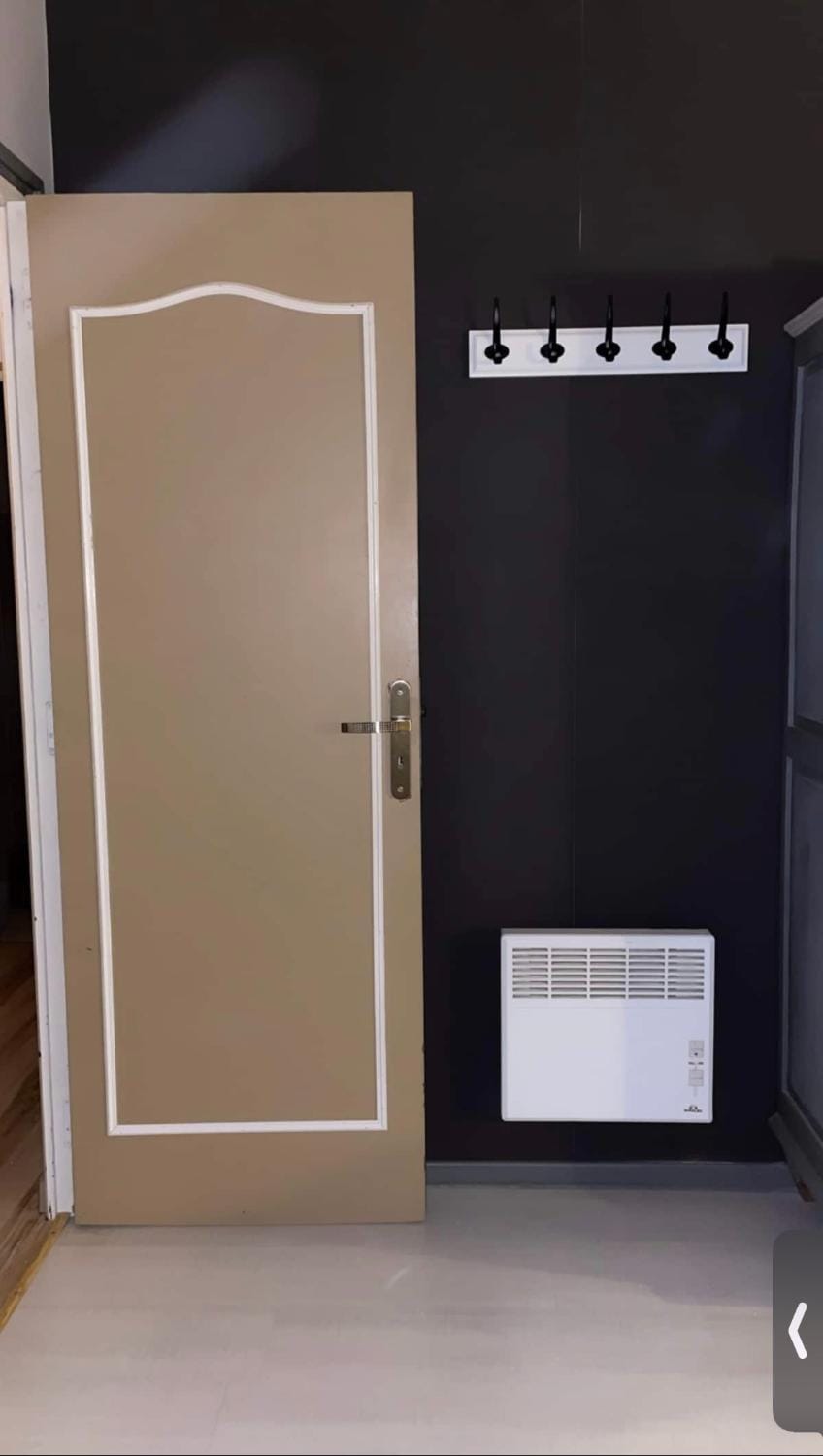 storage