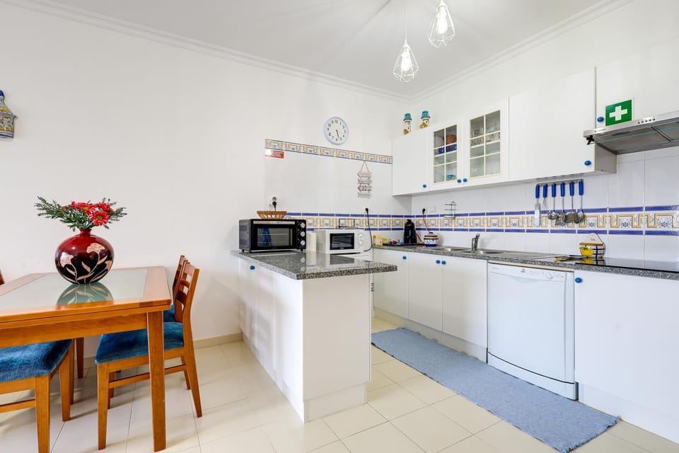 O Cantinho do Algarve Apartment in Porches