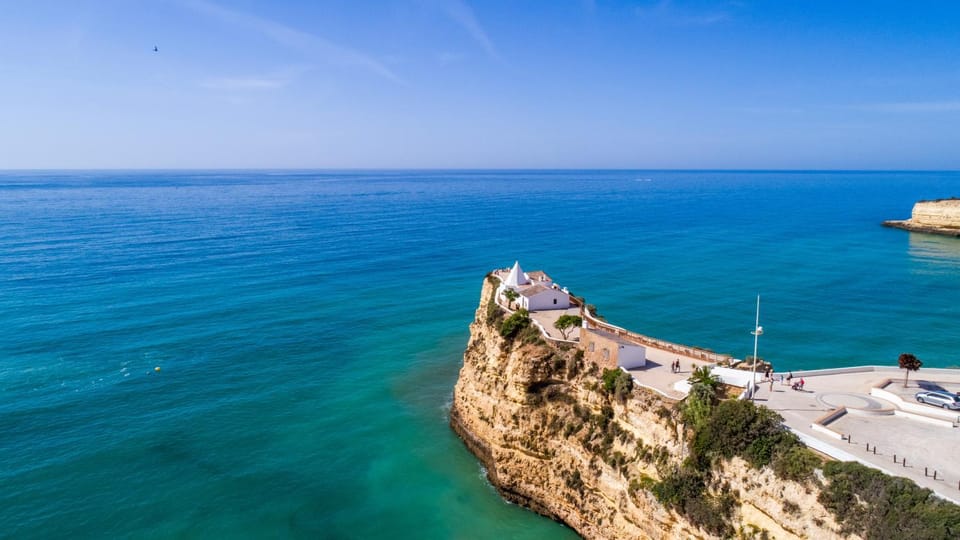 O Cantinho do Algarve Apartment in Porches