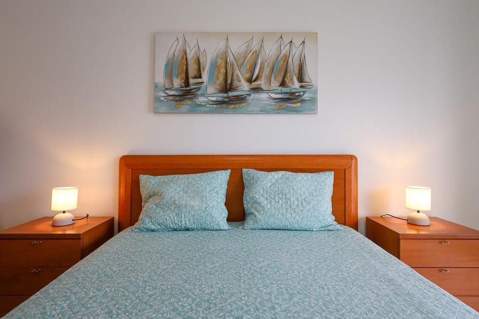 O Cantinho do Algarve Apartment in Porches