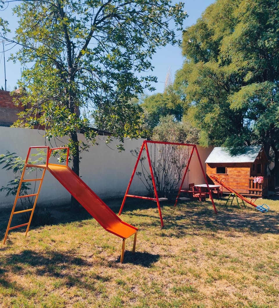 Dpto Alma en Calma San Rafael Vacation rental in Mendoza Province Province