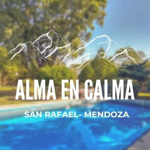 Dpto Alma en Calma San Rafael Vacation rental in Mendoza Province Province