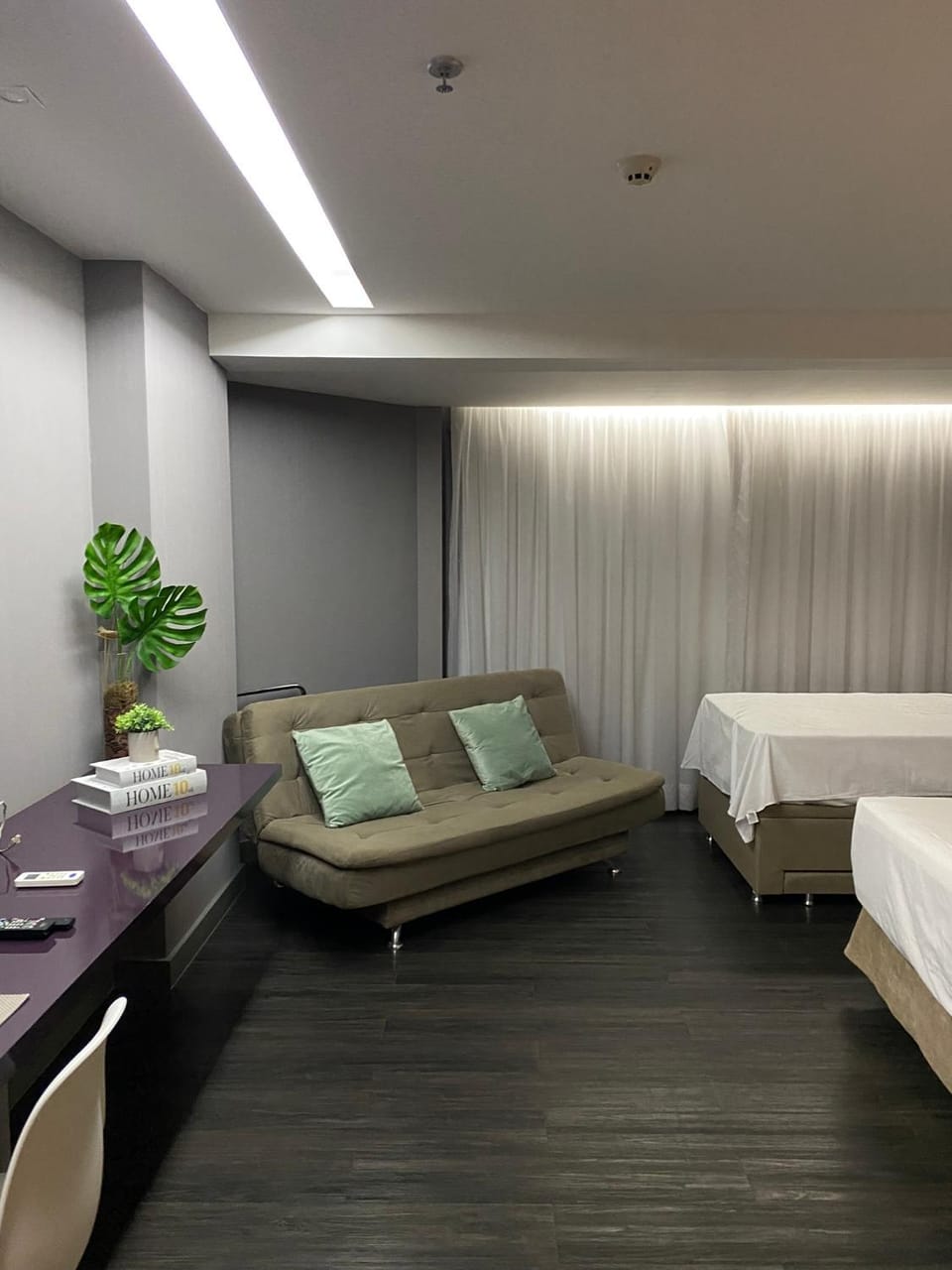 Lindo Flat Particular decorado Apartment in State of Goiás