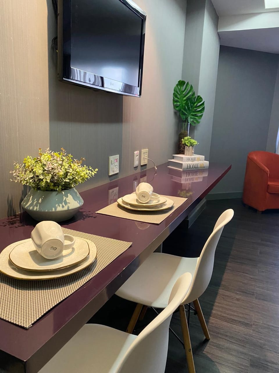 Lindo Flat Particular decorado Apartment in State of Goiás