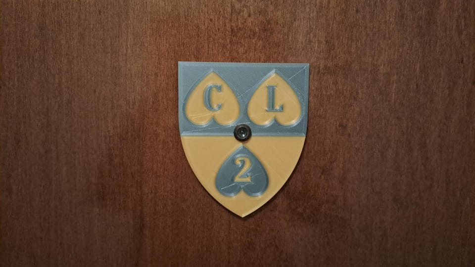 Logo/Certificate/Sign