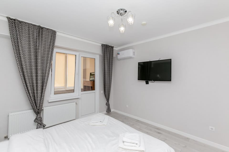 TV and multimedia, Bedroom