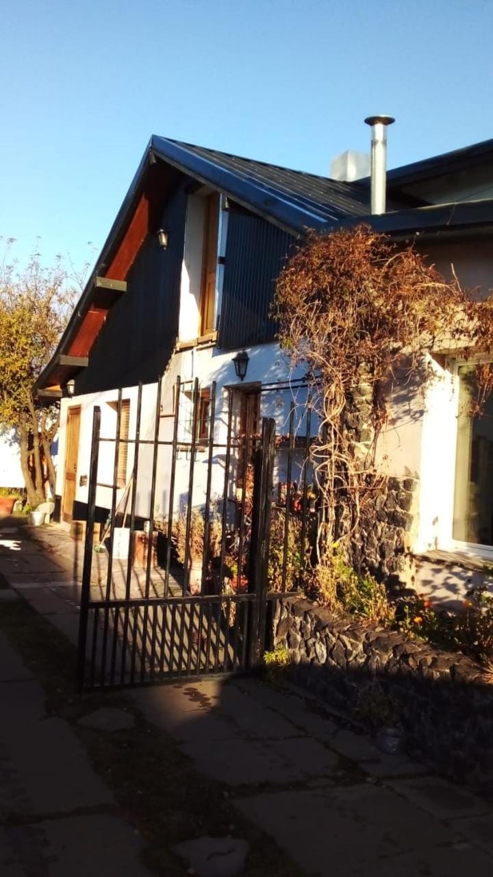 Victoria Vacation rental in Esquel