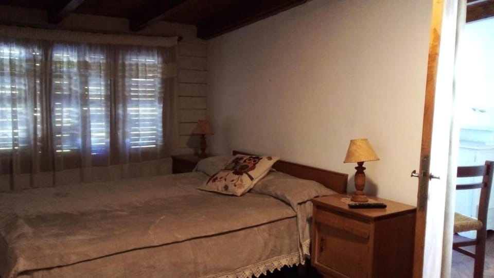 Victoria Vacation rental in Esquel