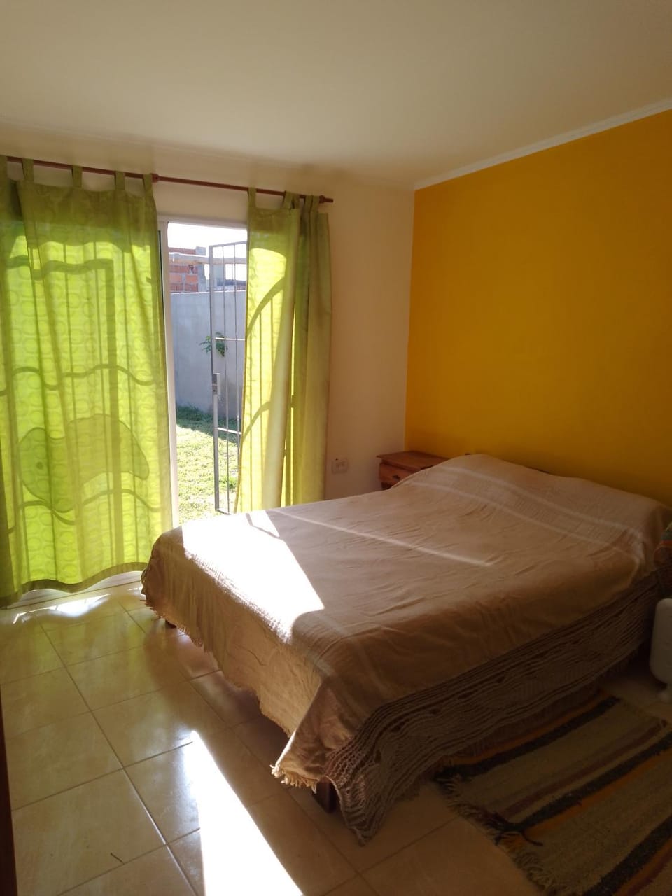 Laprida House in Buenos Aires Province