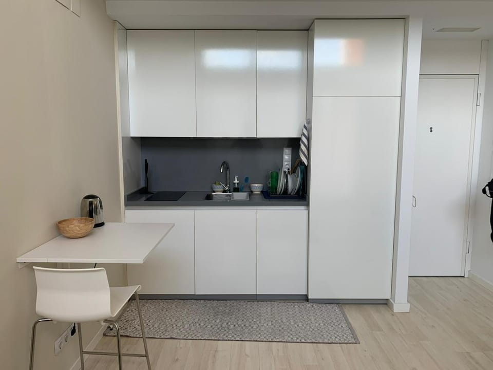 Aeropuerto by Azahar Stay Apartment in Valencian Community