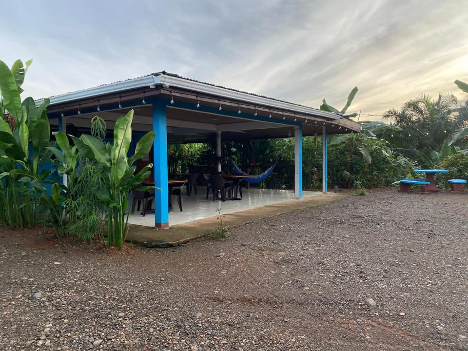 Sunrise Apartment in Puntarenas Province