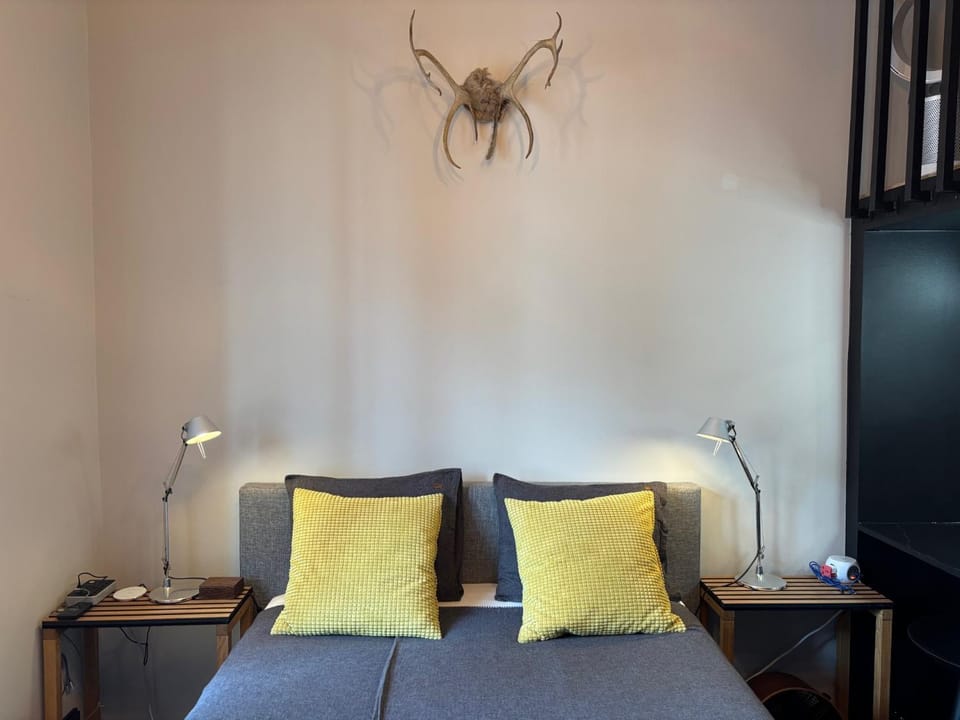Iso Roobertinkatu B - Picturesque Area in Helsinki Center Apartment Apartment in Helsinki