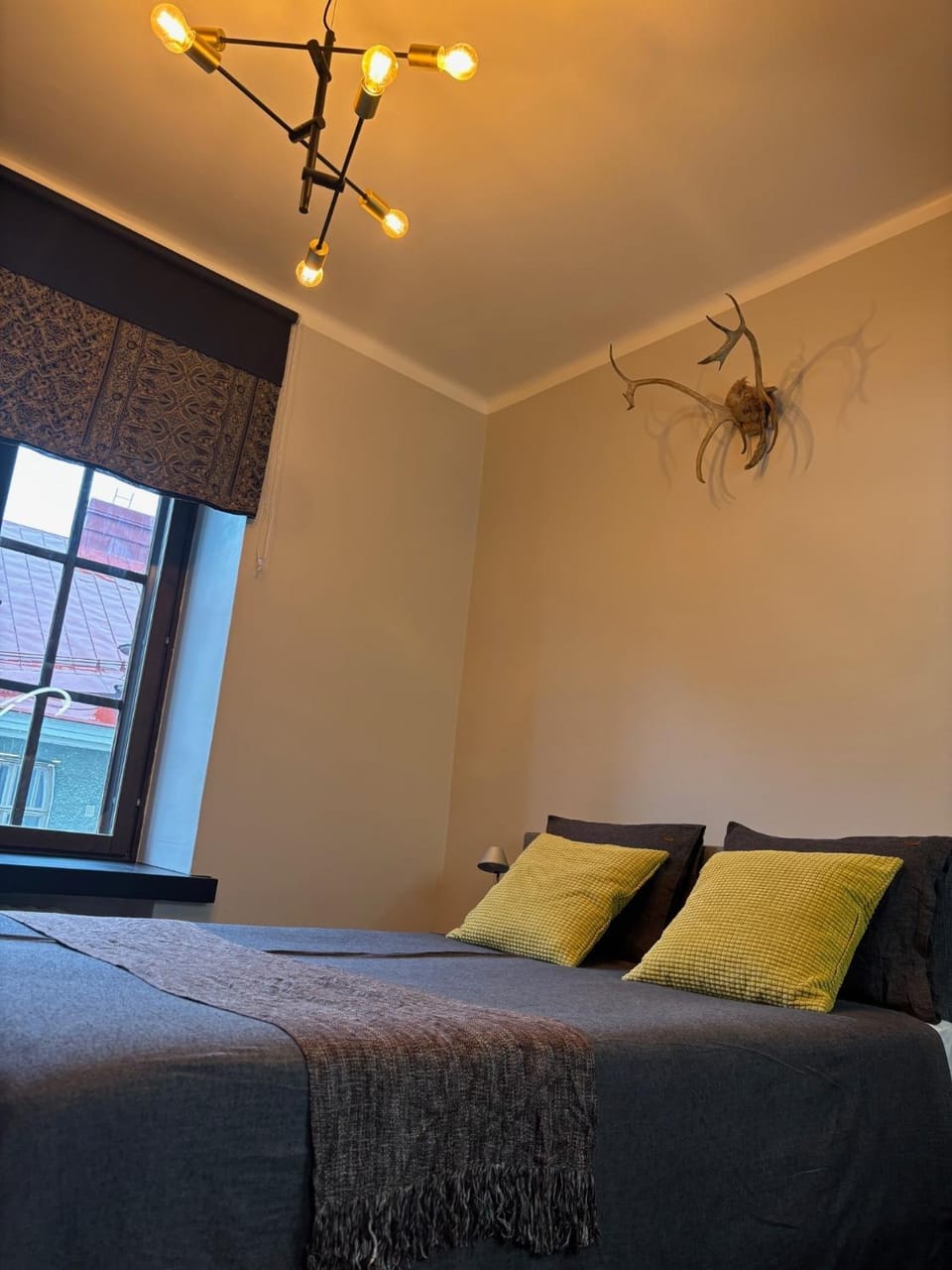Iso Roobertinkatu B - Picturesque Area in Helsinki Center Apartment Apartment in Helsinki