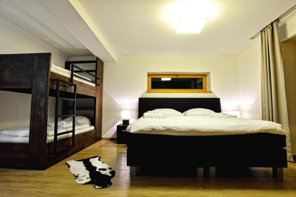 Luxury Wellness Apartment Apartment in Lower Silesian Voivodeship