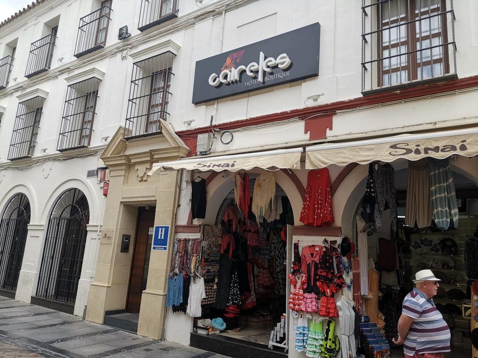 Off site, Property logo or sign, Shopping Area