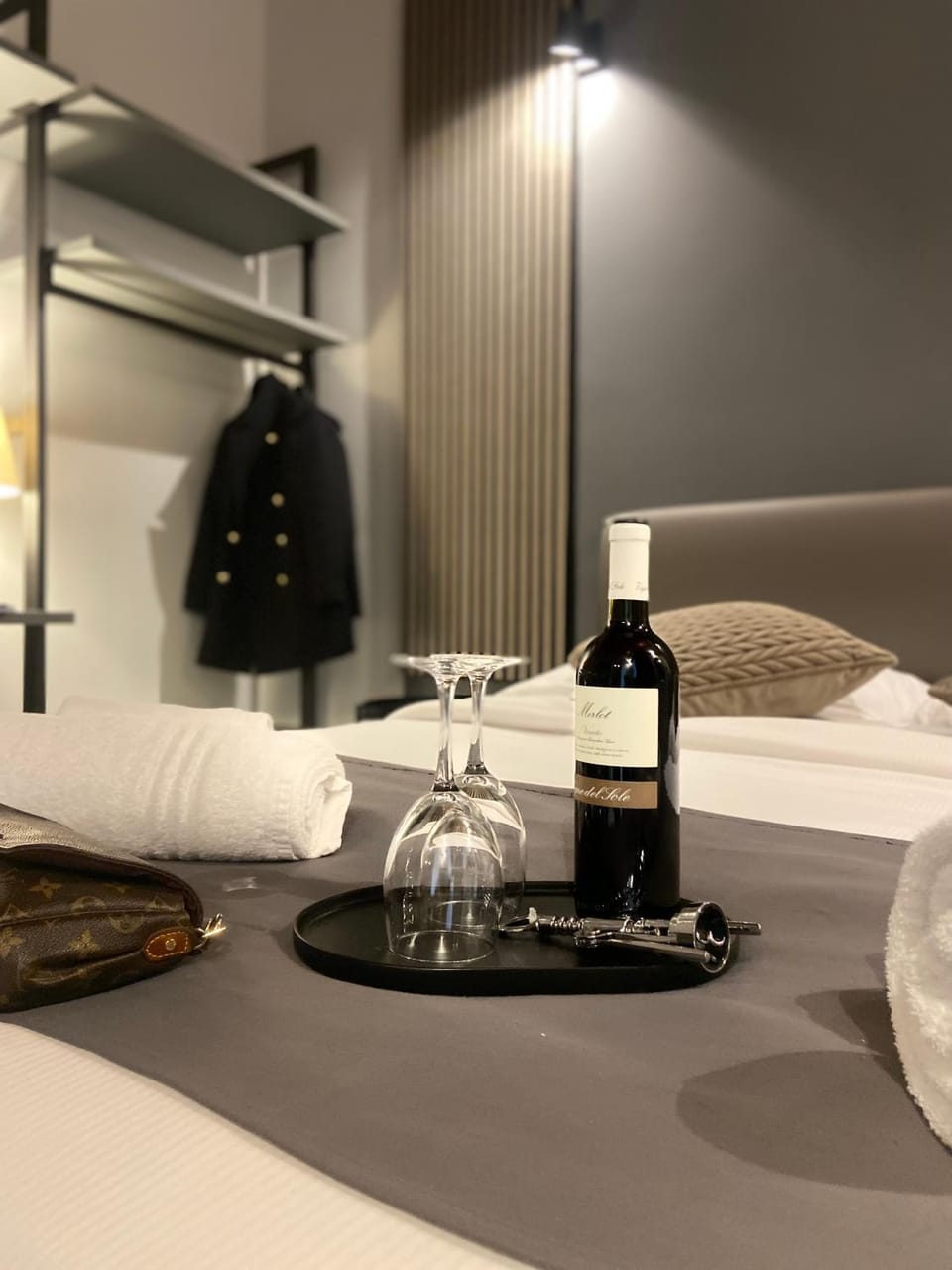 Soha Piazza Di Spagna Boutique Bed and Breakfast in Rome