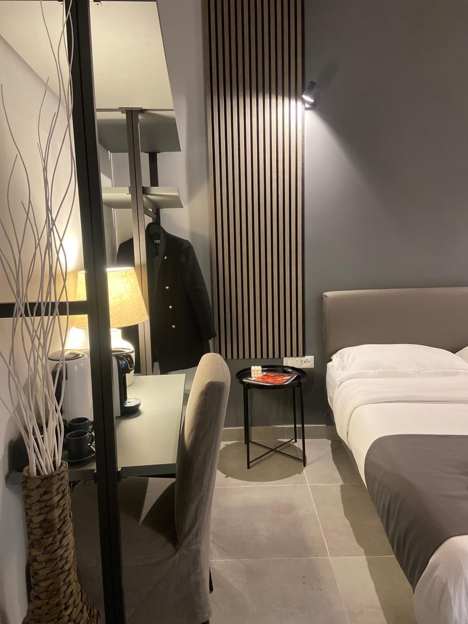Soha Piazza Di Spagna Boutique Bed and Breakfast in Rome