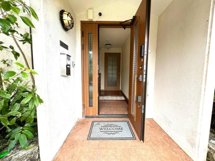 South Sea Ishigaki House in Okinawa Prefecture