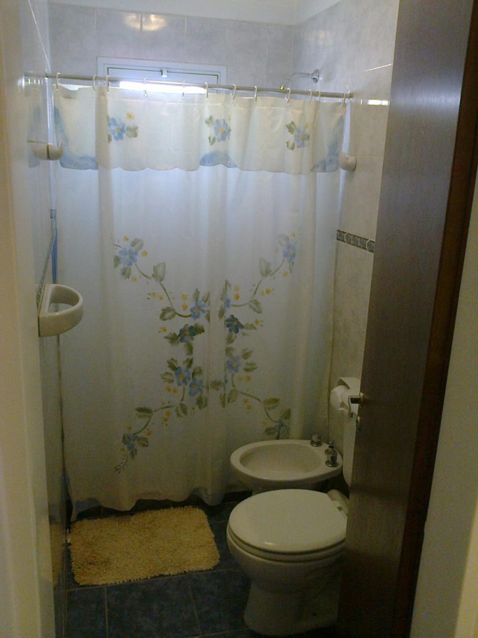 Shower, Bathroom, bidet