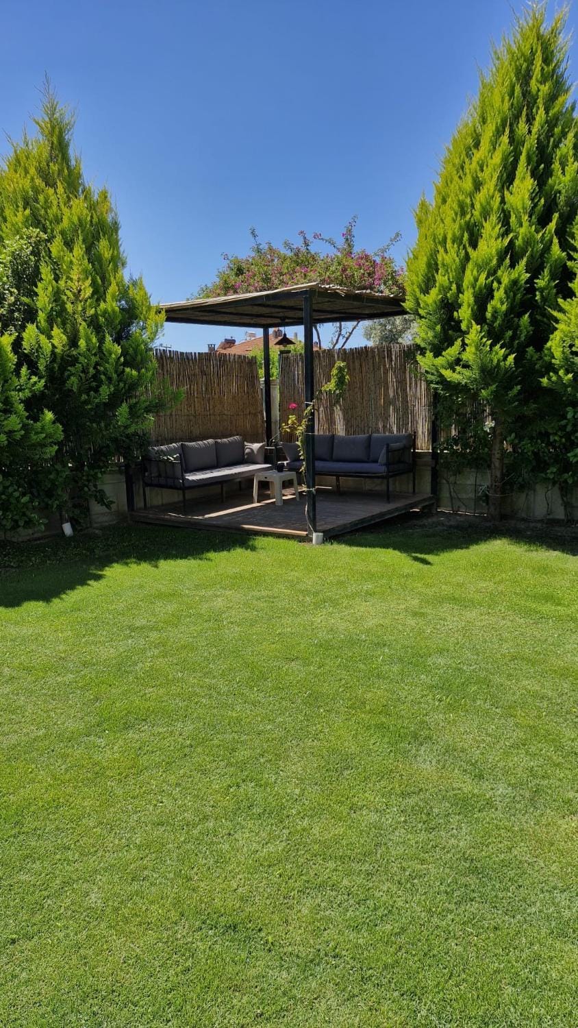 Spring, Day, Natural landscape, Garden, Garden, Garden view
