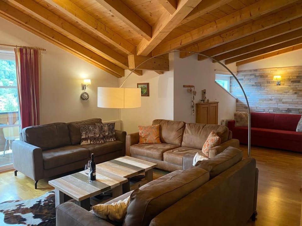 Alpin Resort Kaprun 14 Apartment in Piesendorf