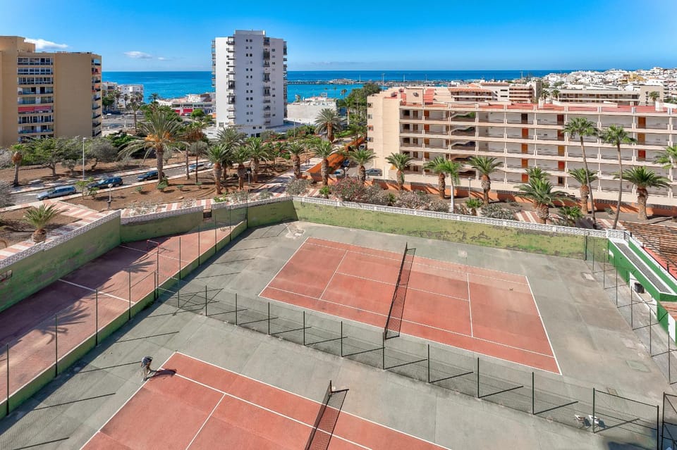 Los Cristianos Achacay Bluesky Apartment Apartment in Los Cristianos