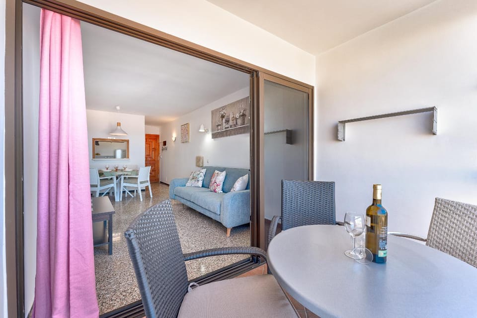 Los Cristianos Achacay Bluesky Apartment Apartment in Los Cristianos