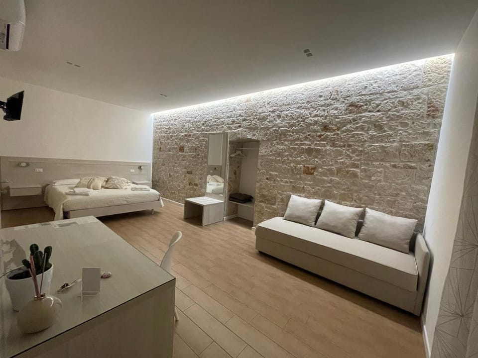 Casa Mariù Bed and Breakfast in Apulia