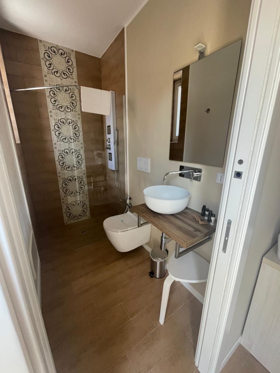 Casa Mariù Bed and Breakfast in Apulia