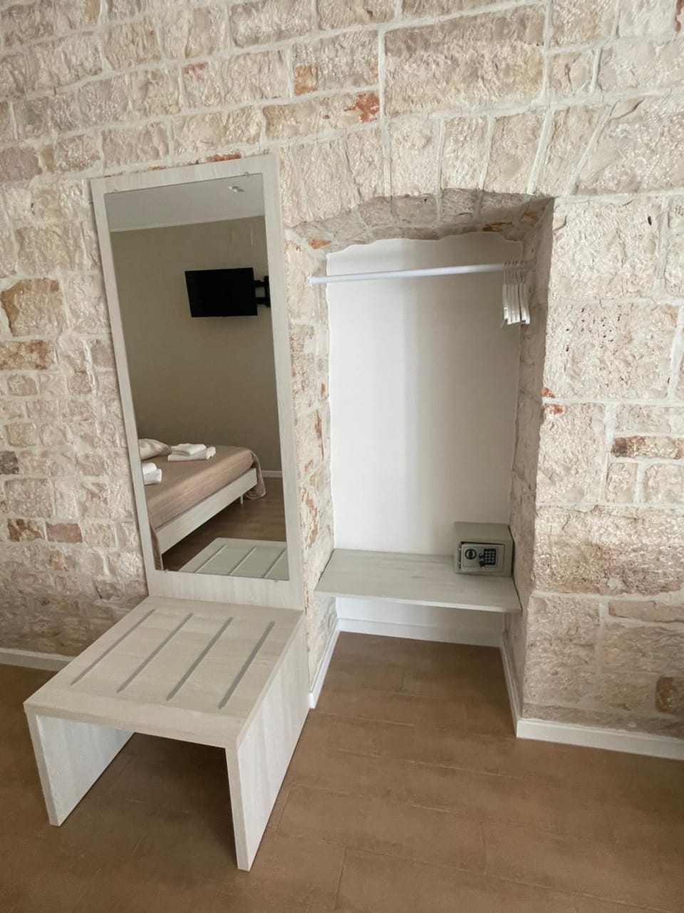 Casa Mariù Bed and Breakfast in Apulia