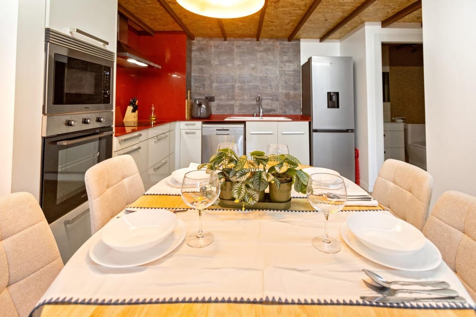 Loft Nou Benicalap - Housevanlive Apartment in Valencia